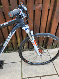 whyte 529 29er 2016